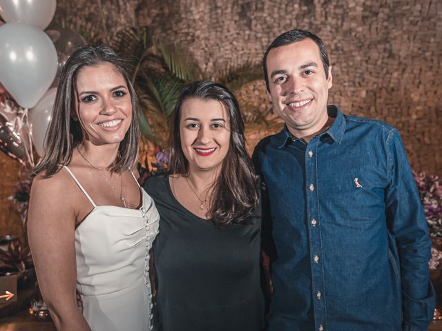 O casamento de Miguel e Luiza em Belo Horizonte, Minas Gerais 136