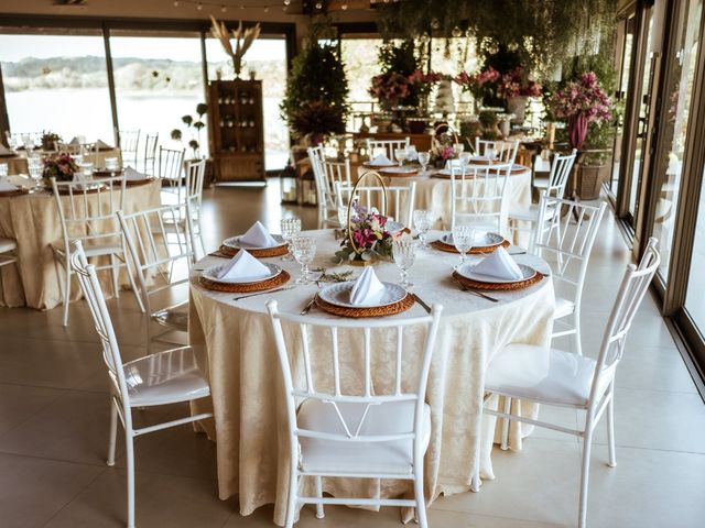 O casamento de Gabriel  e Raphaela em Curitiba, Paraná 1