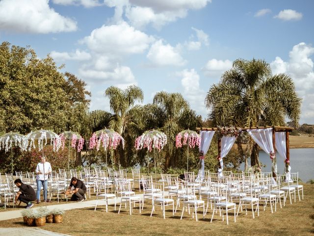 O casamento de Gabriel  e Raphaela em Curitiba, Paraná 3