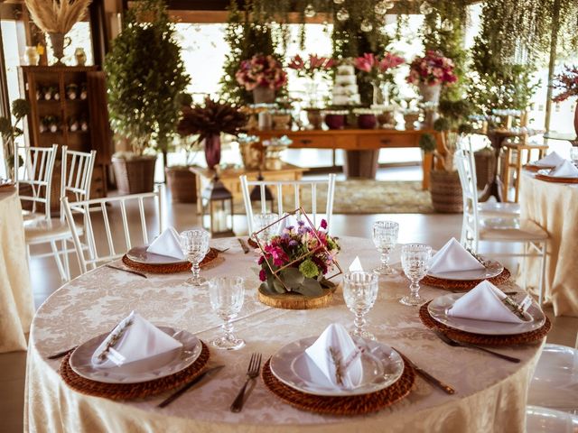 O casamento de Gabriel  e Raphaela em Curitiba, Paraná 5