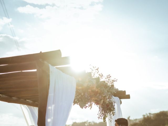 O casamento de Gabriel  e Raphaela em Curitiba, Paraná 12