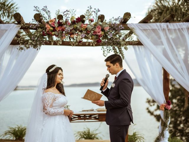 O casamento de Gabriel  e Raphaela em Curitiba, Paraná 14