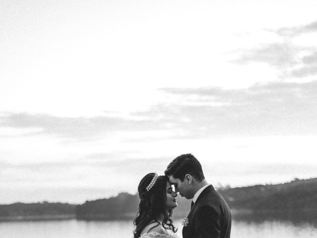 O casamento de Gabriel  e Raphaela em Curitiba, Paraná 15