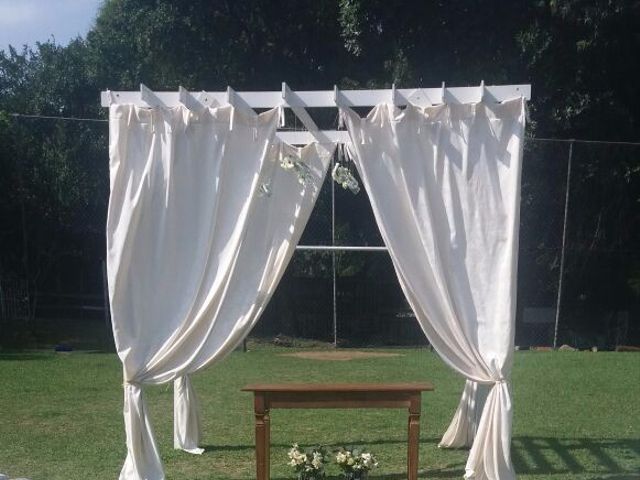 O casamento de Iris e Nicholas em Rio de Janeiro, Rio de Janeiro 3