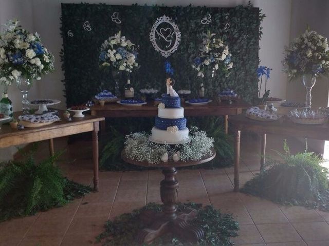 O casamento de Iris e Nicholas em Rio de Janeiro, Rio de Janeiro 6