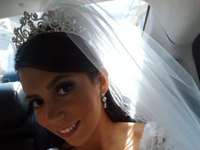 O casamento de Iris e Nicholas em Rio de Janeiro, Rio de Janeiro 7