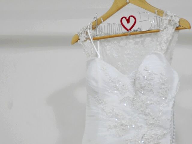 O casamento de Carlos e Fabiana em São Paulo 4