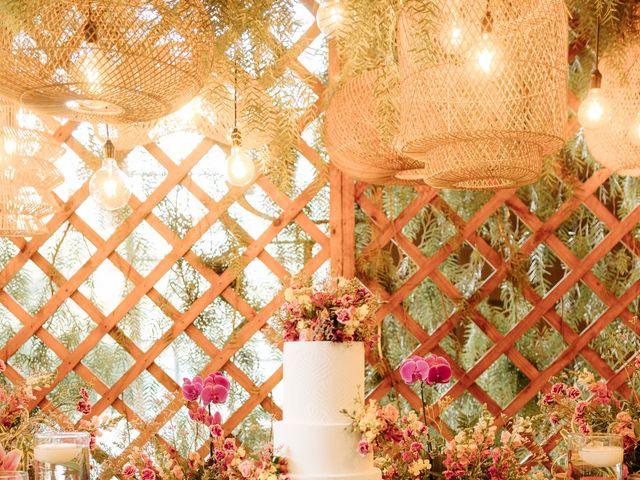 O casamento de Paulo e Izabella em Belo Horizonte, Minas Gerais 12