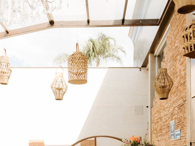 O casamento de Paulo e Izabella em Belo Horizonte, Minas Gerais 13