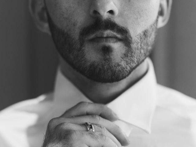 O casamento de Paulo e Izabella em Belo Horizonte, Minas Gerais 18