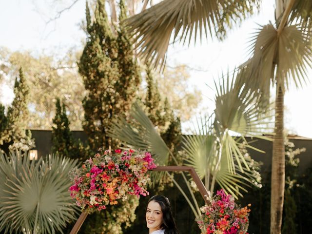 O casamento de Paulo e Izabella em Belo Horizonte, Minas Gerais 24