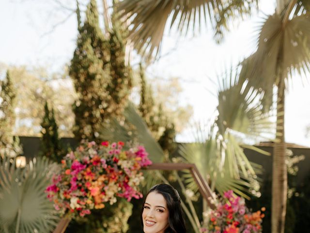 O casamento de Paulo e Izabella em Belo Horizonte, Minas Gerais 25