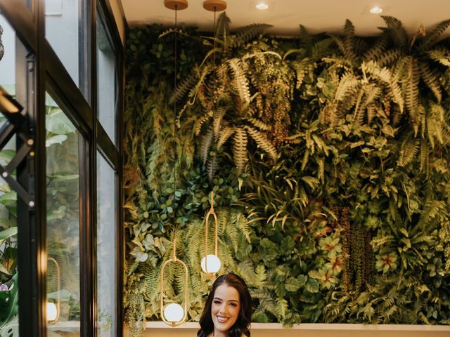 O casamento de Paulo e Izabella em Belo Horizonte, Minas Gerais 28