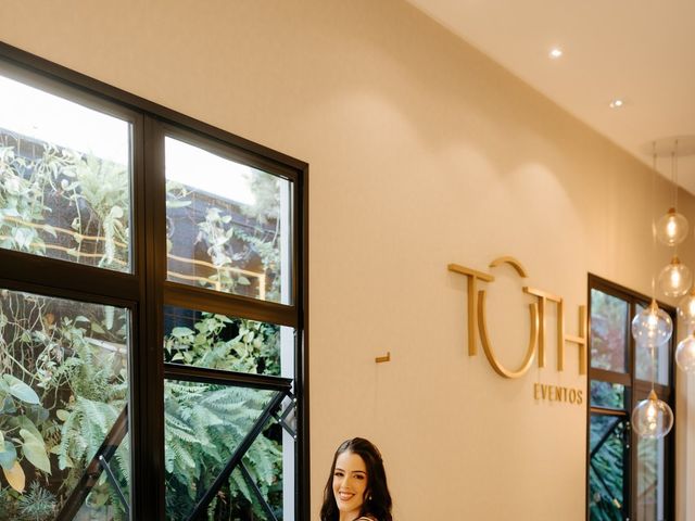 O casamento de Paulo e Izabella em Belo Horizonte, Minas Gerais 31