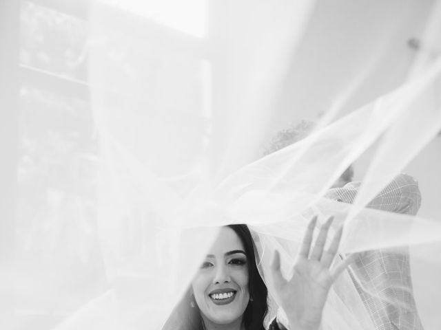O casamento de Paulo e Izabella em Belo Horizonte, Minas Gerais 34