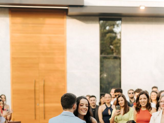 O casamento de Paulo e Izabella em Belo Horizonte, Minas Gerais 41