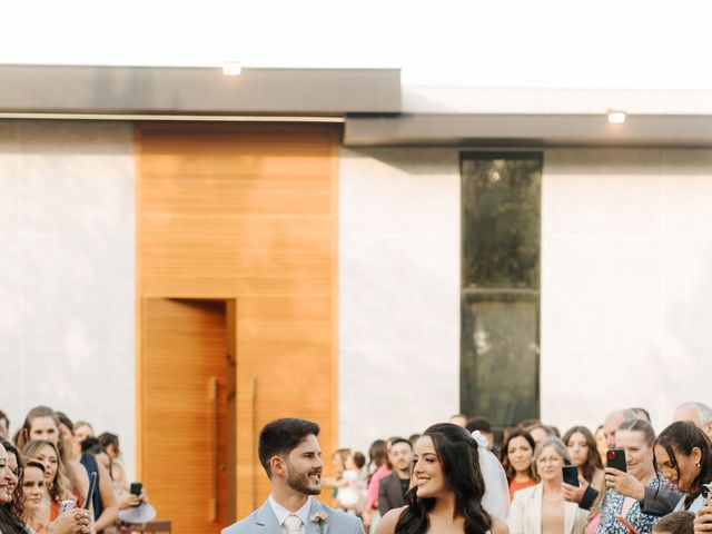 O casamento de Paulo e Izabella em Belo Horizonte, Minas Gerais 42