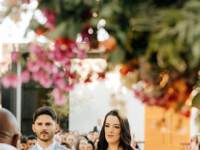 O casamento de Paulo e Izabella em Belo Horizonte, Minas Gerais 45