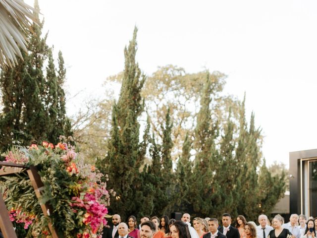 O casamento de Paulo e Izabella em Belo Horizonte, Minas Gerais 46