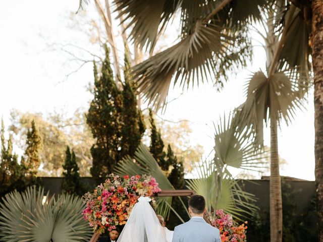 O casamento de Paulo e Izabella em Belo Horizonte, Minas Gerais 49