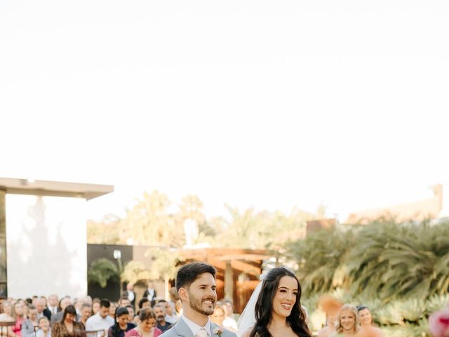 O casamento de Paulo e Izabella em Belo Horizonte, Minas Gerais 50