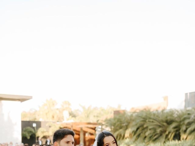 O casamento de Paulo e Izabella em Belo Horizonte, Minas Gerais 51