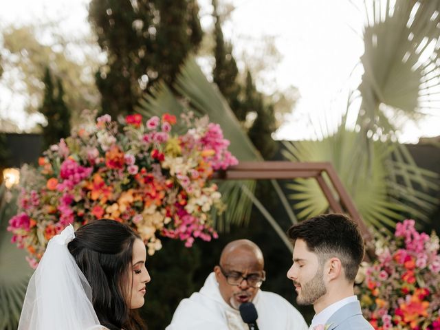 O casamento de Paulo e Izabella em Belo Horizonte, Minas Gerais 52