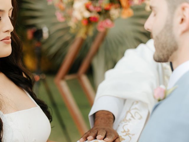 O casamento de Paulo e Izabella em Belo Horizonte, Minas Gerais 53