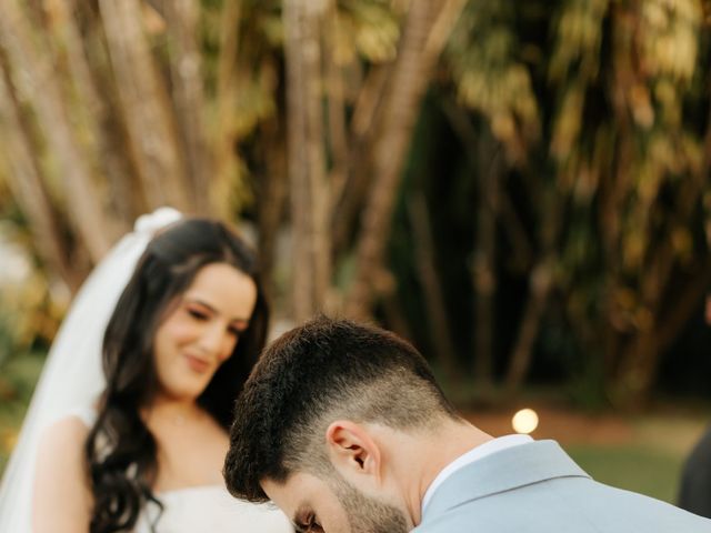 O casamento de Paulo e Izabella em Belo Horizonte, Minas Gerais 54