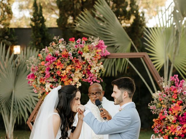 O casamento de Paulo e Izabella em Belo Horizonte, Minas Gerais 57