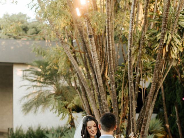 O casamento de Paulo e Izabella em Belo Horizonte, Minas Gerais 61