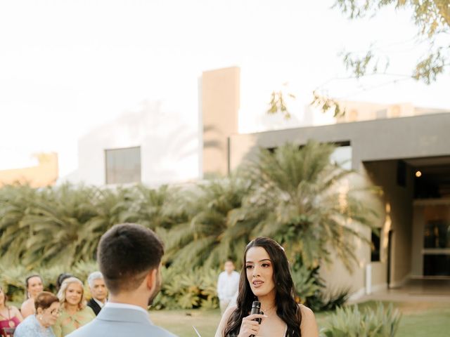 O casamento de Paulo e Izabella em Belo Horizonte, Minas Gerais 62