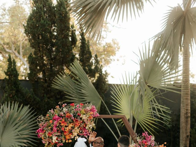 O casamento de Paulo e Izabella em Belo Horizonte, Minas Gerais 64