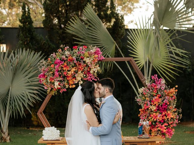O casamento de Paulo e Izabella em Belo Horizonte, Minas Gerais 65