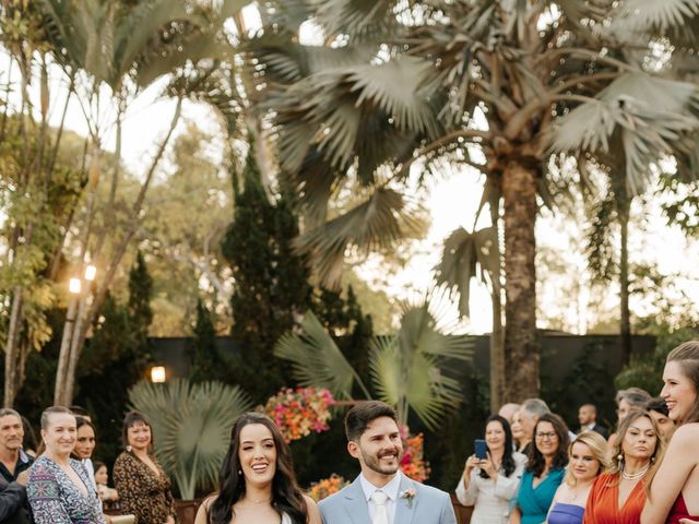 O casamento de Paulo e Izabella em Belo Horizonte, Minas Gerais 66