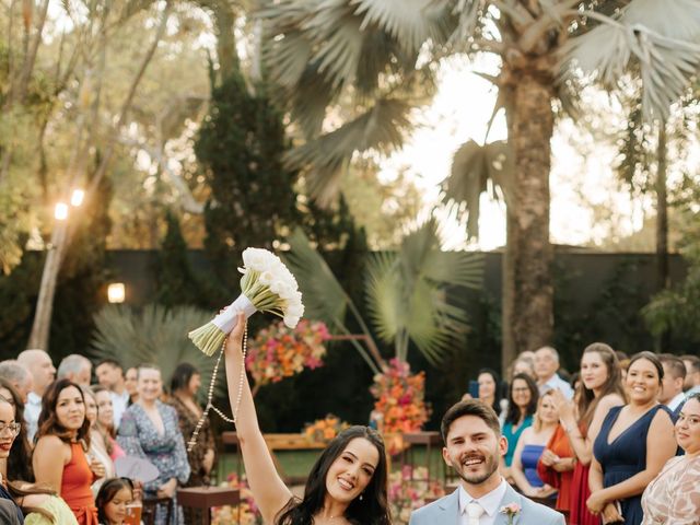 O casamento de Paulo e Izabella em Belo Horizonte, Minas Gerais 68