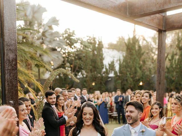 O casamento de Paulo e Izabella em Belo Horizonte, Minas Gerais 69