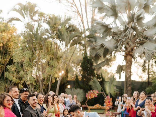 O casamento de Paulo e Izabella em Belo Horizonte, Minas Gerais 70