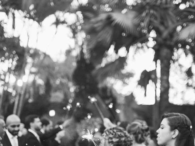 O casamento de Paulo e Izabella em Belo Horizonte, Minas Gerais 72