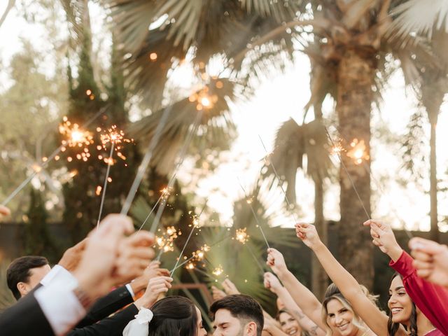 O casamento de Paulo e Izabella em Belo Horizonte, Minas Gerais 74