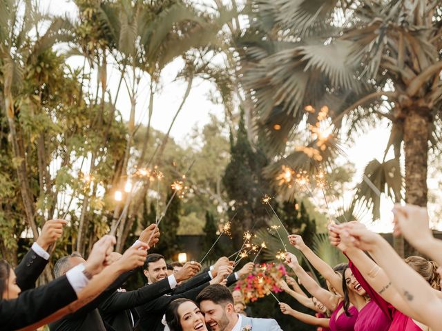 O casamento de Paulo e Izabella em Belo Horizonte, Minas Gerais 76
