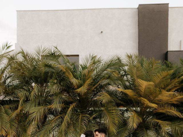 O casamento de Paulo e Izabella em Belo Horizonte, Minas Gerais 82
