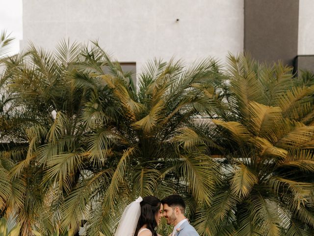 O casamento de Paulo e Izabella em Belo Horizonte, Minas Gerais 83