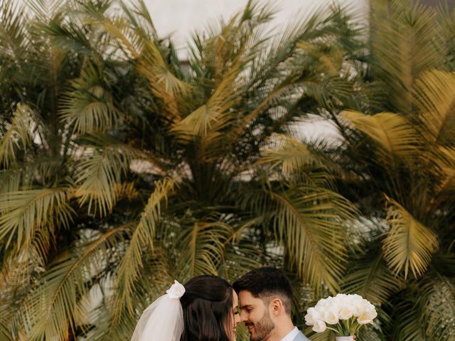O casamento de Paulo e Izabella em Belo Horizonte, Minas Gerais 84