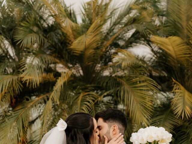 O casamento de Paulo e Izabella em Belo Horizonte, Minas Gerais 85