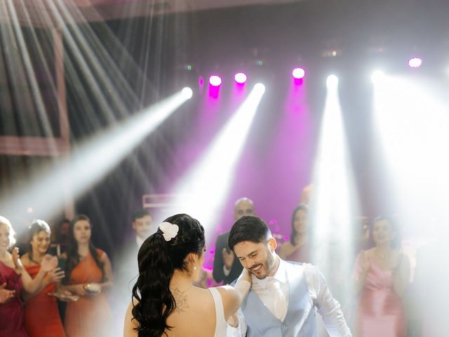 O casamento de Paulo e Izabella em Belo Horizonte, Minas Gerais 87