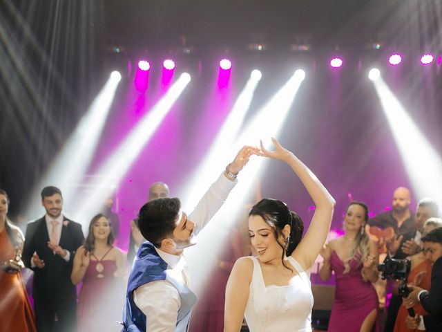 O casamento de Paulo e Izabella em Belo Horizonte, Minas Gerais 89
