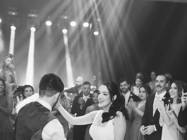 O casamento de Paulo e Izabella em Belo Horizonte, Minas Gerais 90