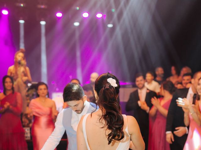O casamento de Paulo e Izabella em Belo Horizonte, Minas Gerais 91