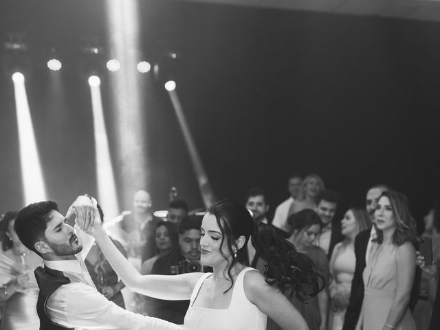 O casamento de Paulo e Izabella em Belo Horizonte, Minas Gerais 95